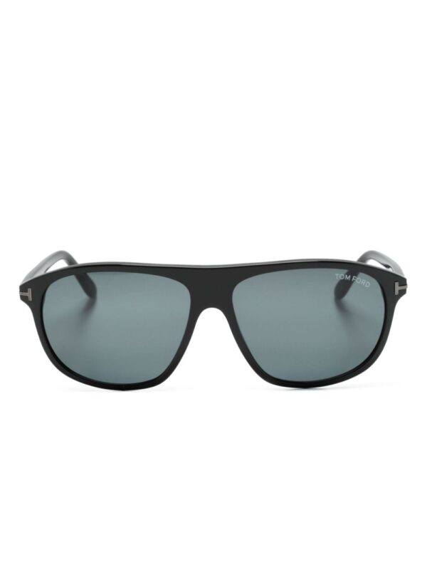 TOM FORD Eyewear square-frame sunglasses
