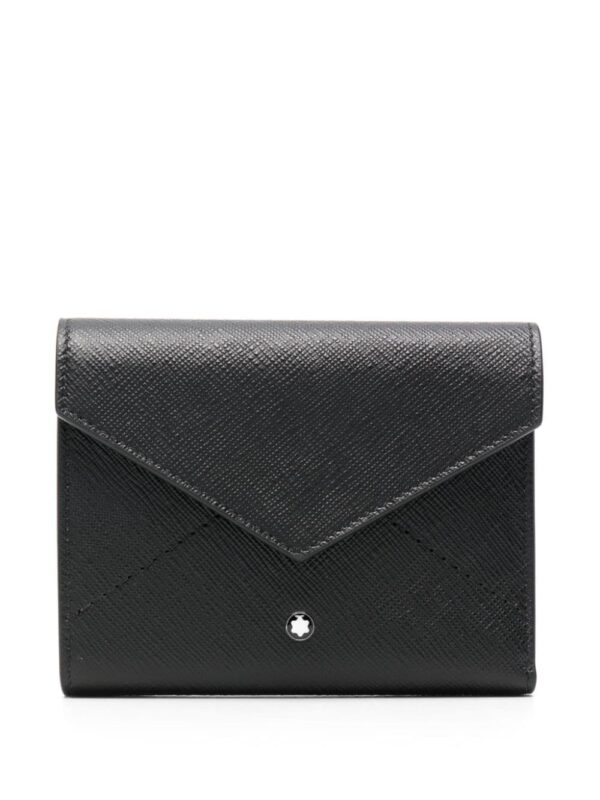 Montblanc Sartorial 6cc wallet