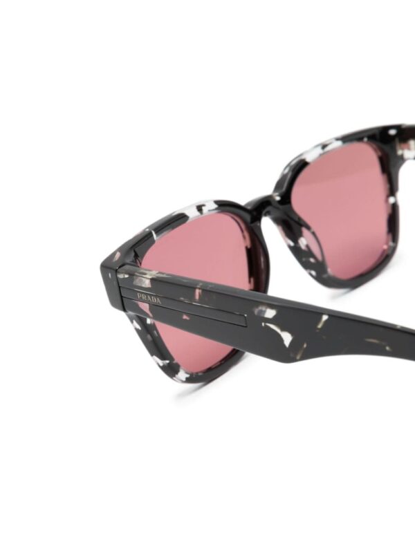 Prada Eyewear wayfarer-frame sunglasses - Image 3