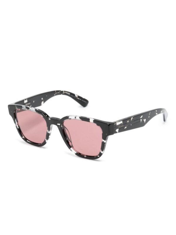 Prada Eyewear wayfarer-frame sunglasses - Image 2