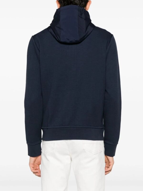 Polo Ralph Lauren  Aviator hooded jacket - Image 4