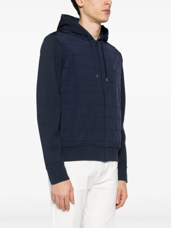 Polo Ralph Lauren  Aviator hooded jacket - Image 3
