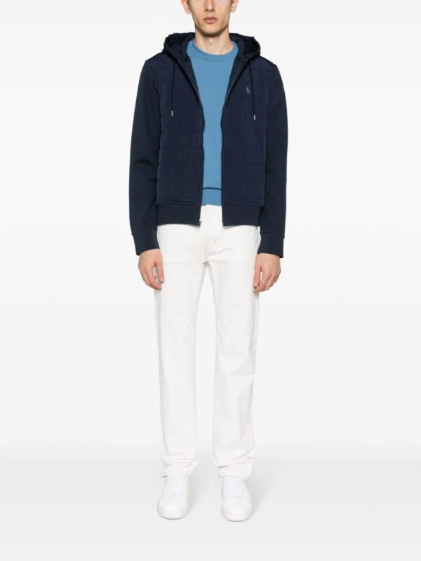 Polo Ralph Lauren  Aviator hooded jacket - Image 2