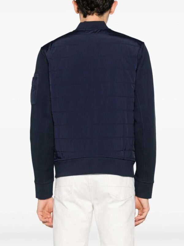 Polo Ralph Lauren  Aviator panelled jacket - Image 4