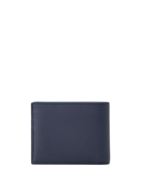 Lacoste Fitzgerald leather wallet - Image 2