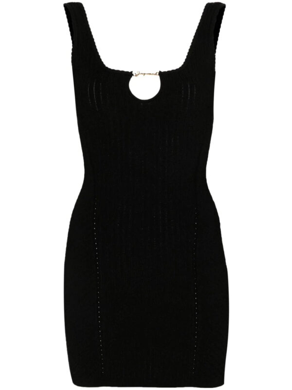 Jacquemus  Sierra mini dress