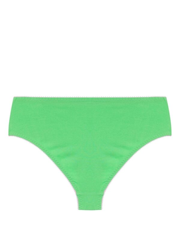 Dora Larsen  Angie mid-rise briefs - Image 2