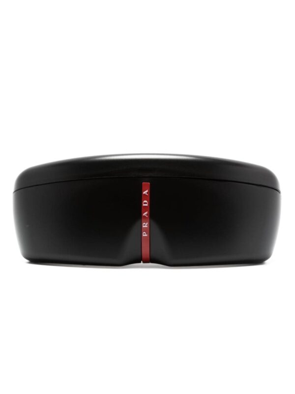Prada Eyewear pilot-frame sunglasses - Image 4