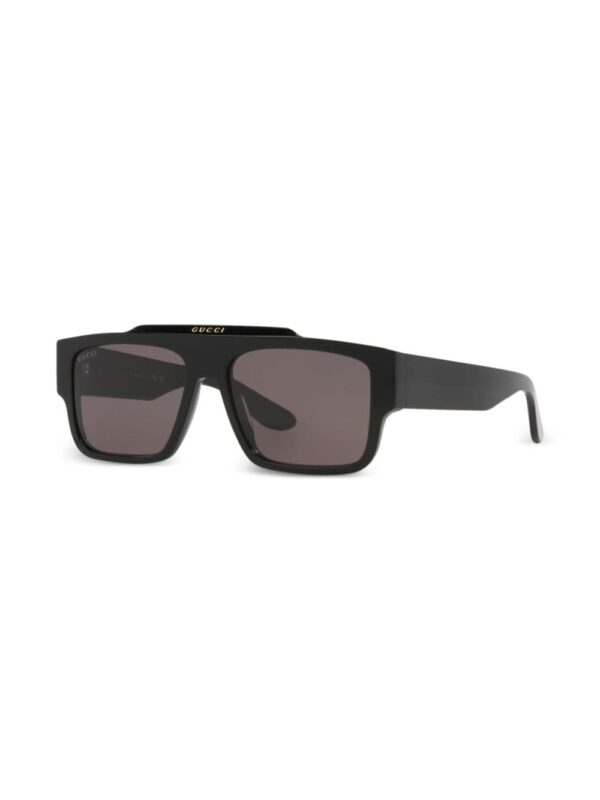 Gucci Eyewear square-frame sunglasses - Image 2