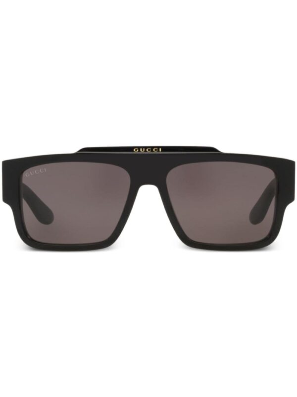 Gucci Eyewear square-frame sunglasses
