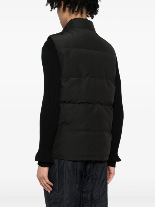 Canada Goose  Freestyle Crew gilet - Image 4