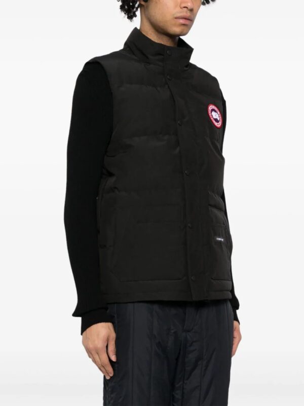 Canada Goose  Freestyle Crew gilet - Image 3