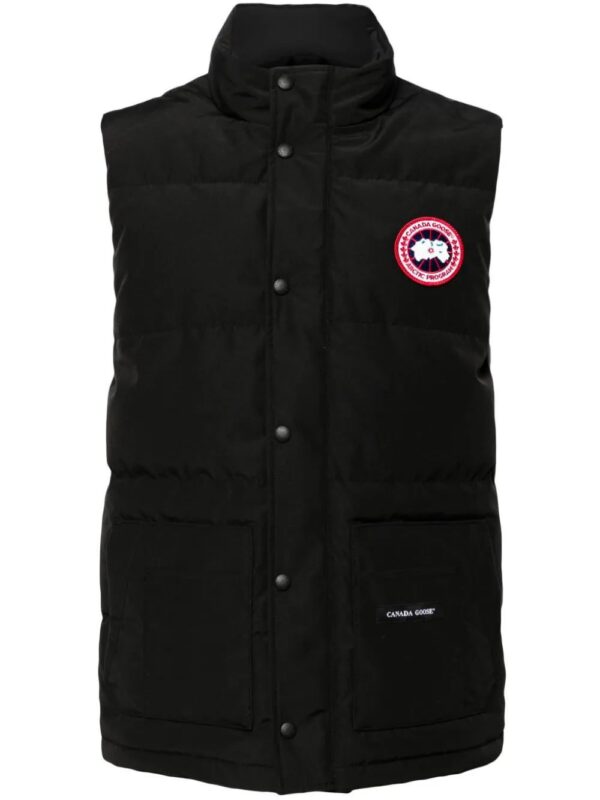 Canada Goose  Freestyle Crew gilet