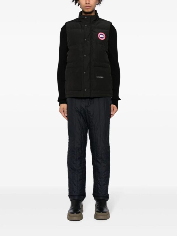Canada Goose  Freestyle Crew gilet - Image 2