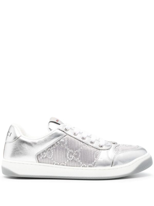 Gucci Screener GG sneakers