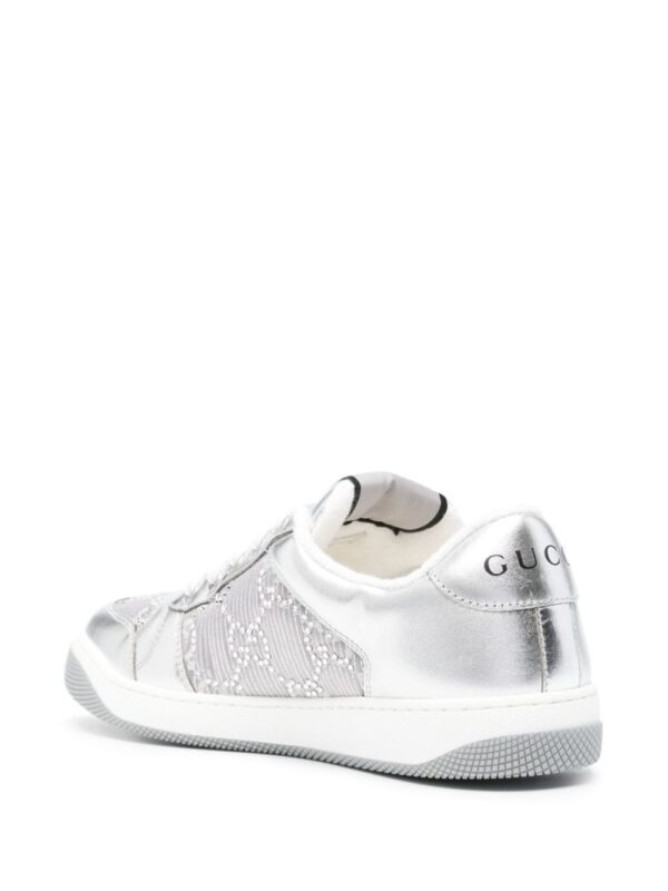 Gucci Screener GG sneakers - Image 3