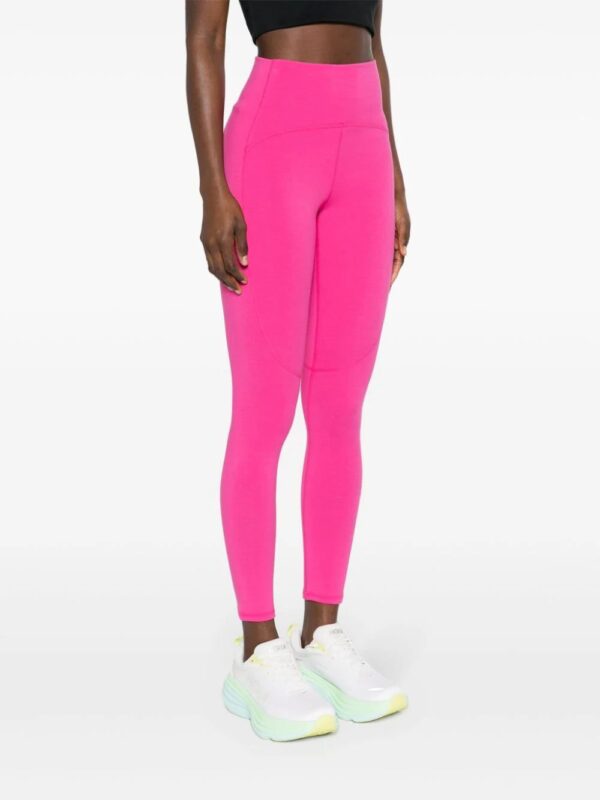adidas by Stella McCartney  logo-print leggings - Image 3