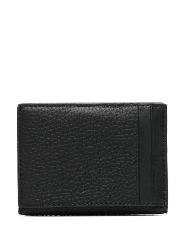 Michael Kors Folio bi-fold leather wallet - Image 2