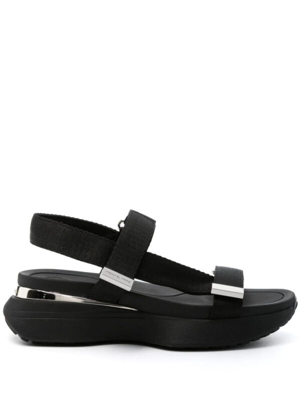 Michael Michael Kors  Ari chunky sandals