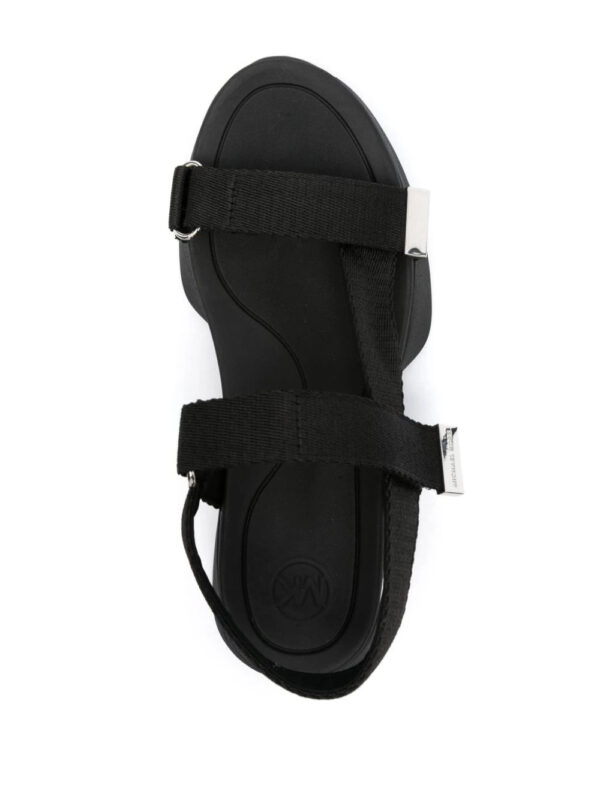 Michael Michael Kors  Ari chunky sandals - Image 4