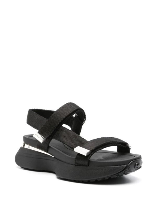 Michael Michael Kors  Ari chunky sandals - Image 2