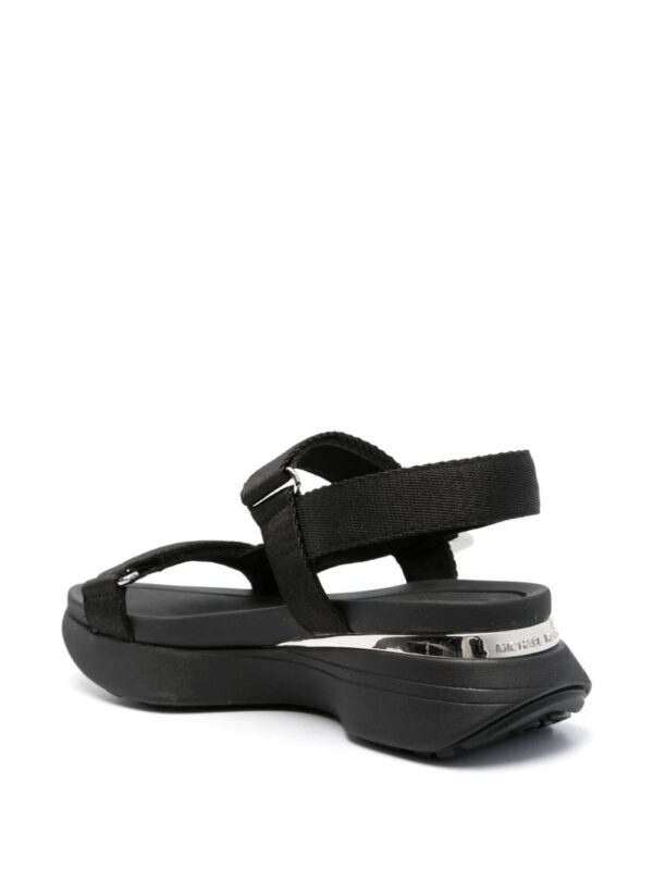 Michael Michael Kors  Ari chunky sandals - Image 3