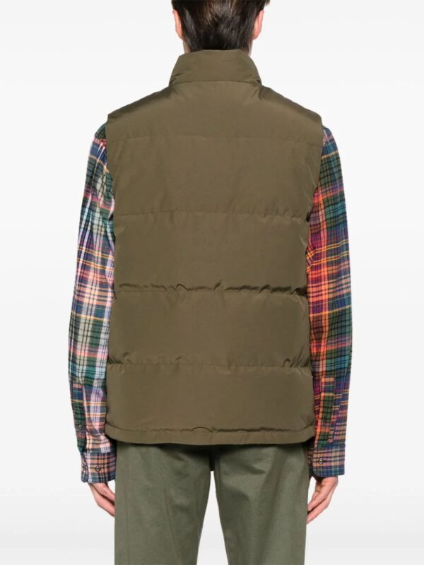 Canada Goose  Freestyle logo-patch gilet - Image 4