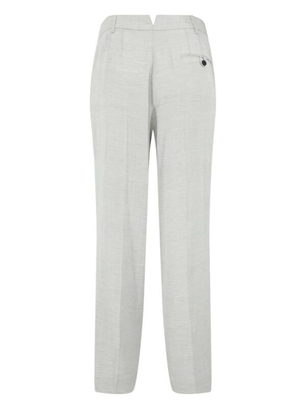 Jacquemus  Le Pantalon Titolo tailored trousers - Image 2