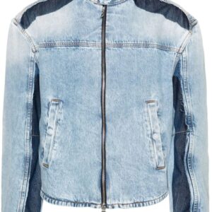 Diesel  D-Marge-S1 denim jacket