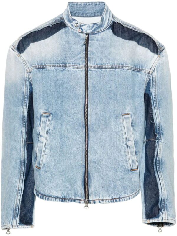 Diesel  D-Marge-S1 denim jacket