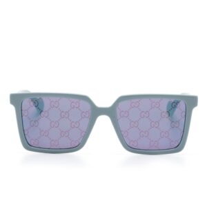 Gucci Eyewear rectangle-frame sunglasses