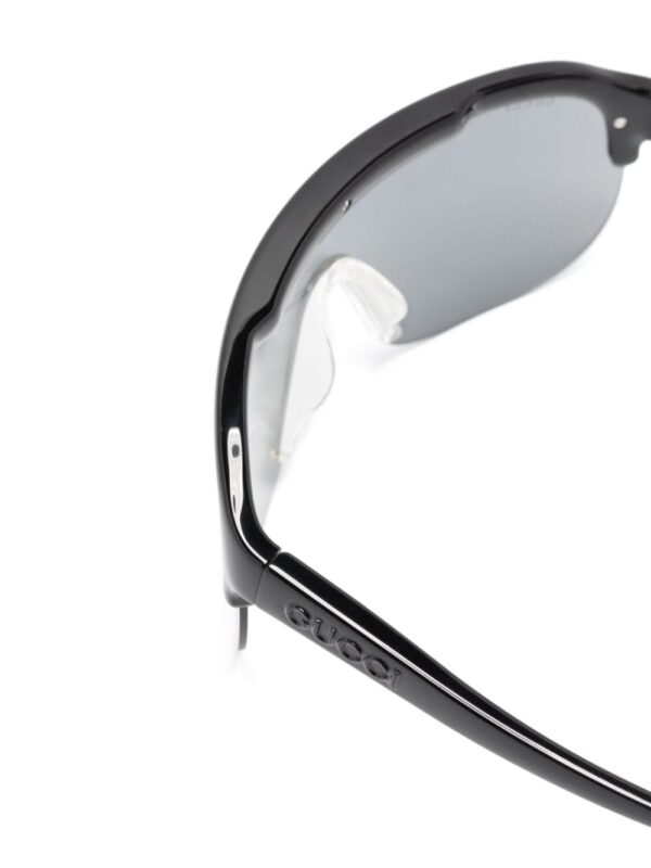 Gucci Eyewear GG1645S over-sized frame sunglasses - Image 3