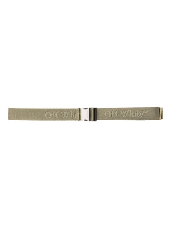 Louis Vuitton Tuc Long Tape belt