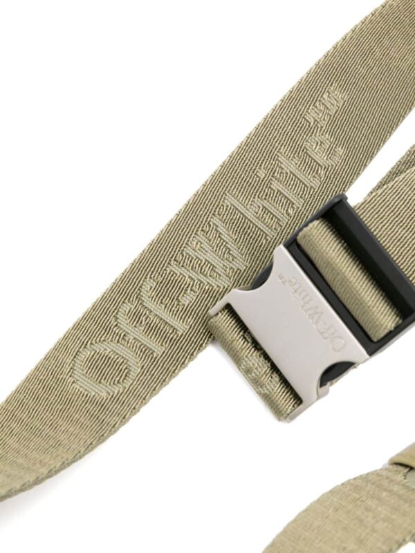 Louis Vuitton Tuc Long Tape belt - Image 2