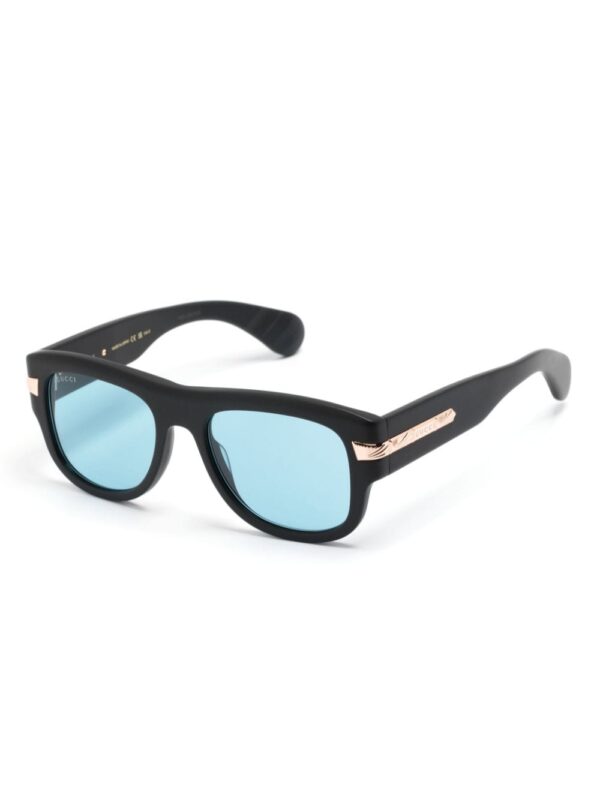 Gucci Eyewear square-frame sunglasses - Image 2