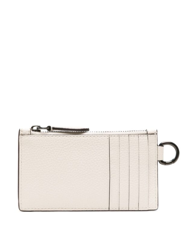 Coach Graphic leather cardholder - Image 2