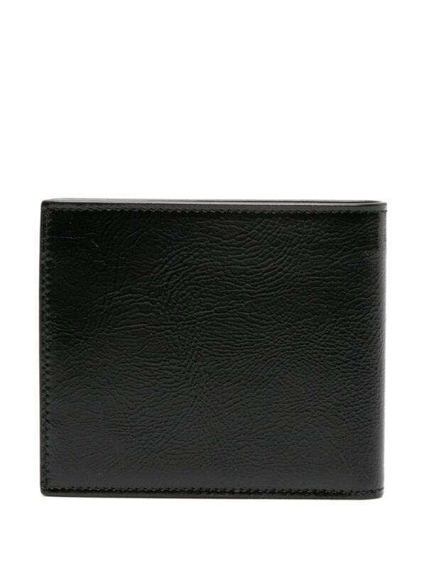 Saint Laurent bi-fold leather wallet - Image 2