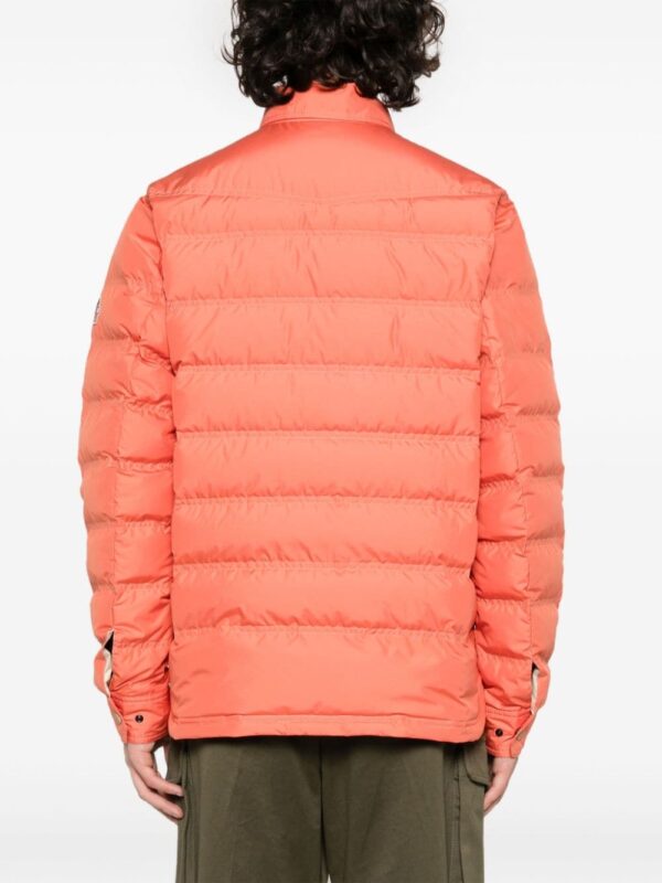 Moncler Grenoble  Lavachey shirt jacket - Image 4