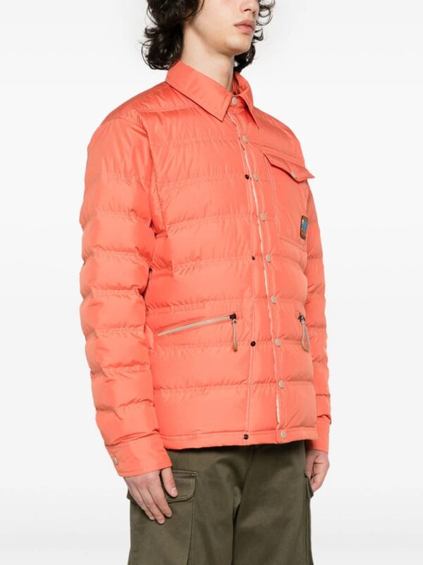 Moncler Grenoble  Lavachey shirt jacket - Image 3