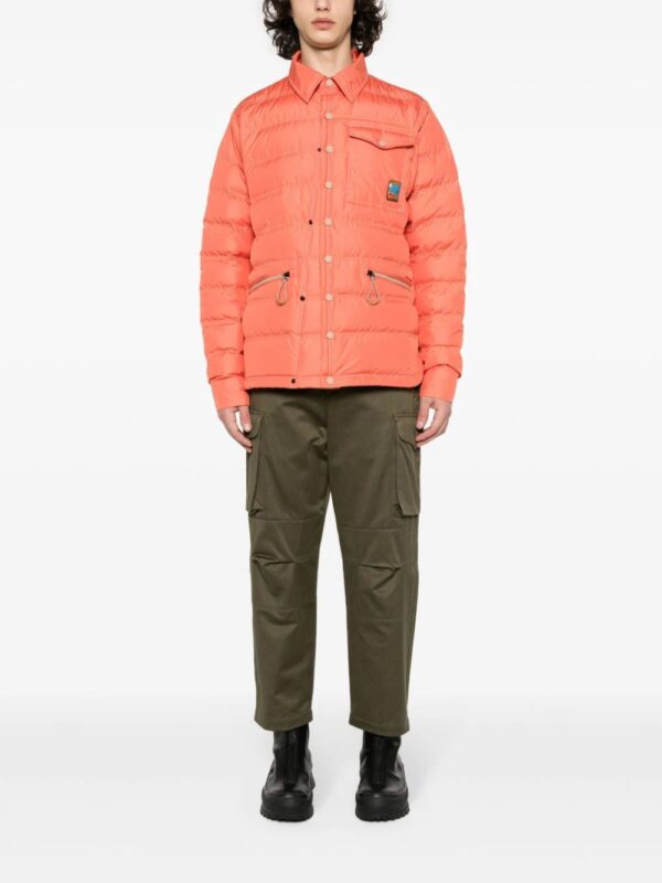 Moncler Grenoble  Lavachey shirt jacket - Image 2