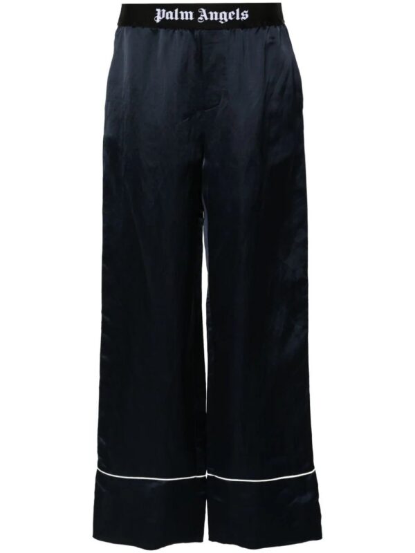 Palm Angels  Soiree pyjama pants