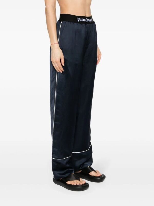 Palm Angels  Soiree pyjama pants - Image 3