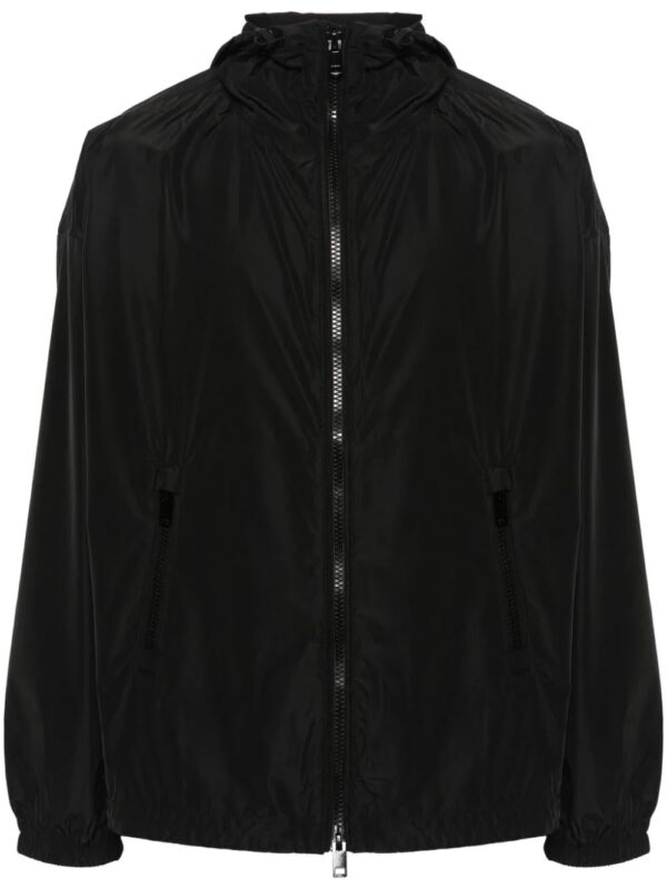Diesel  J-Clog hooded jacket