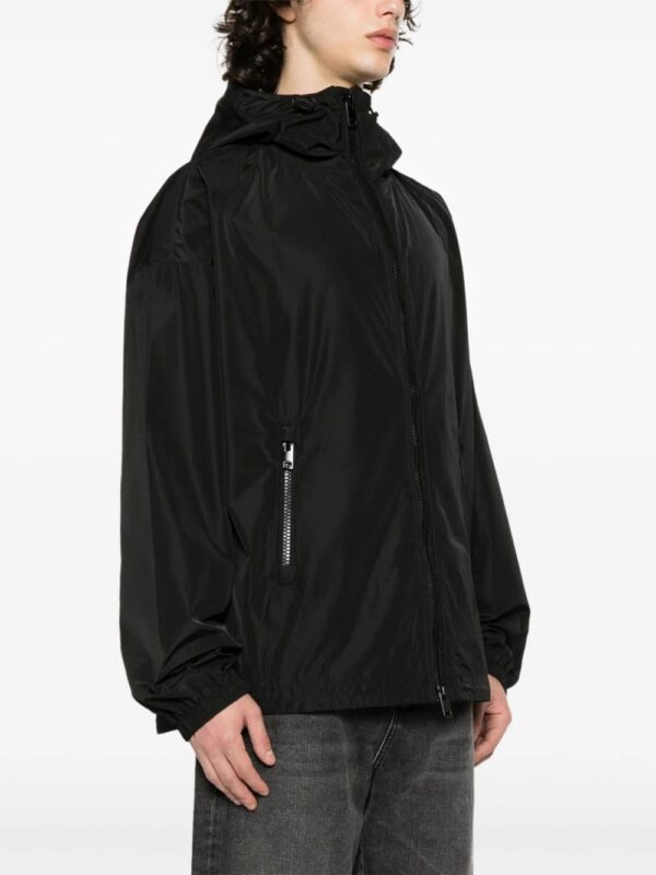 Diesel  J-Clog hooded jacket - Image 5
