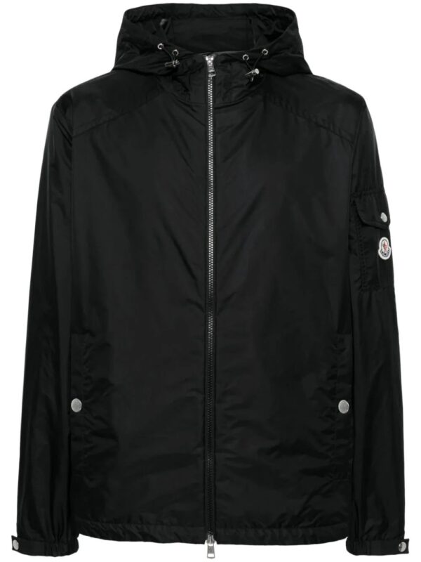 Moncler  Etiache shell jacket