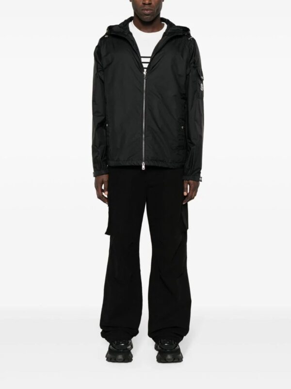 Moncler  Etiache shell jacket - Image 2