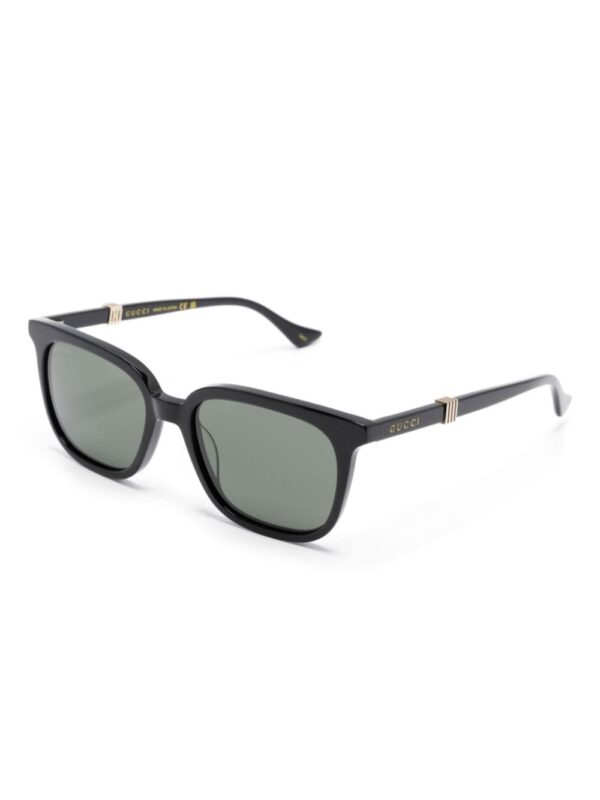 Gucci Eyewear square-frame sunglasses - Image 2
