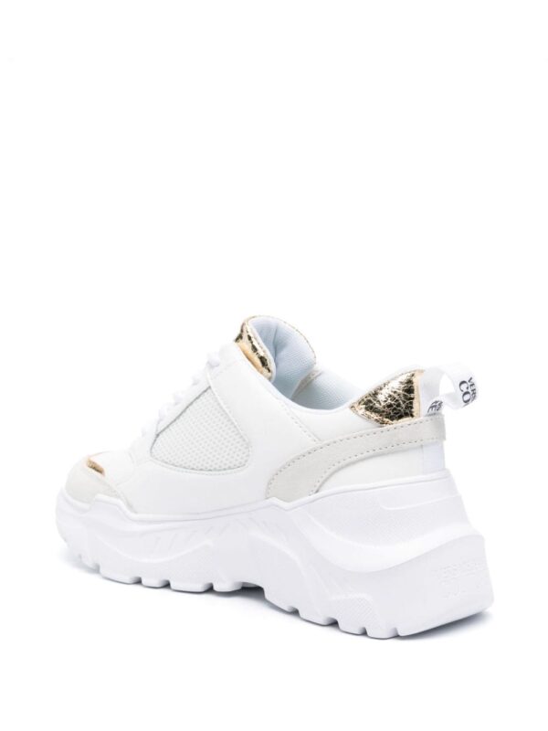 Versace Jeans Couture Speedtrack chunky sneakers - Image 3