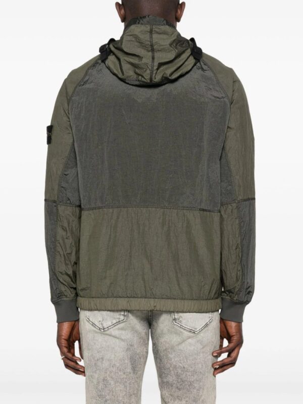 Stone Island  Watro-TC hooded jacket - Image 4