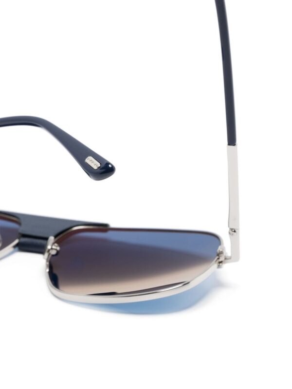 TOM FORD Eyewear pilot-frame sunglasses - Image 3